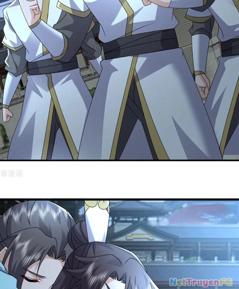 Tiên Võ Đế Tôn Chapter 658 - Trang 4