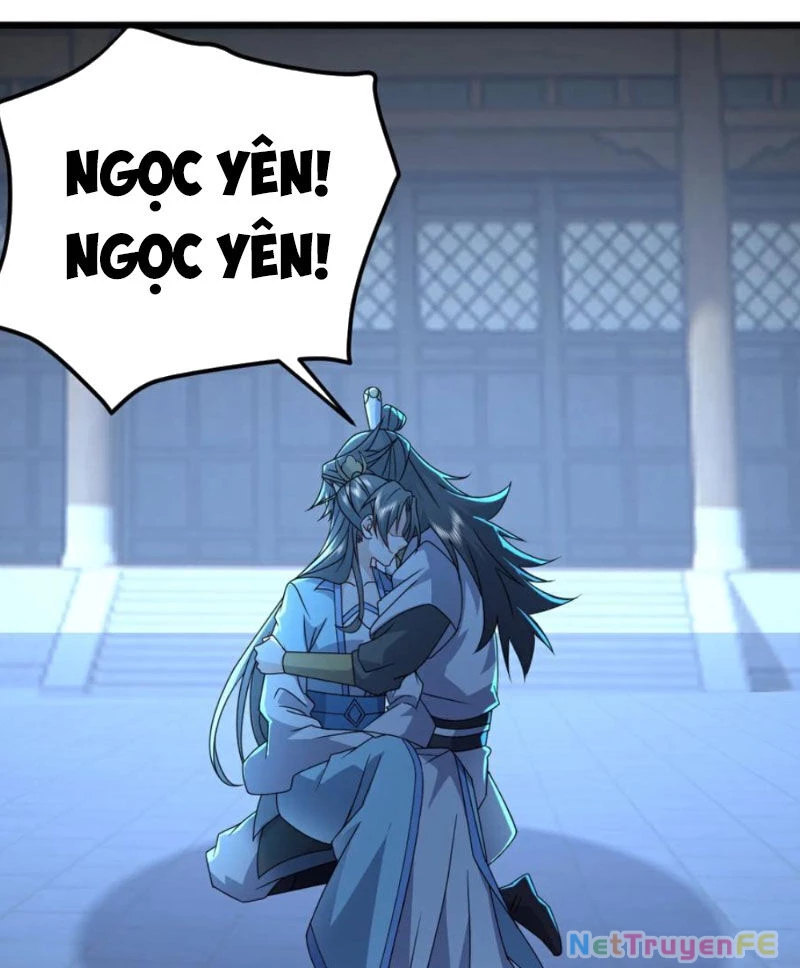 Tiên Võ Đế Tôn Chapter 658 - Trang 4