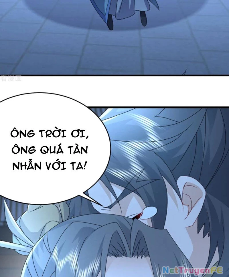 Tiên Võ Đế Tôn Chapter 658 - Trang 4