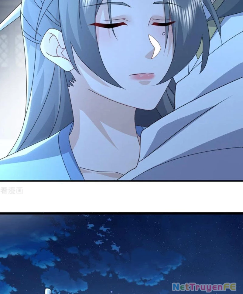 Tiên Võ Đế Tôn Chapter 658 - Trang 4