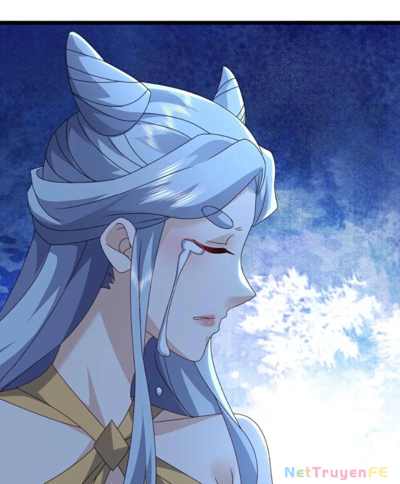 Tiên Võ Đế Tôn Chapter 658 - Trang 4