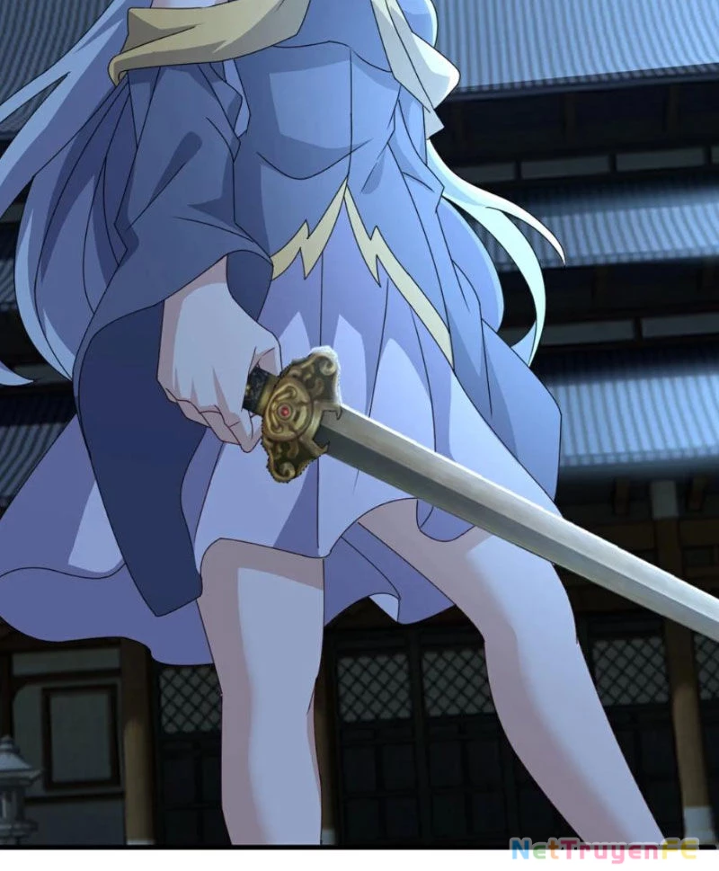 Tiên Võ Đế Tôn Chapter 658 - Trang 4