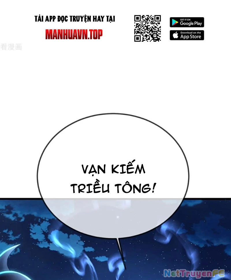 Tiên Võ Đế Tôn Chapter 658 - Trang 4