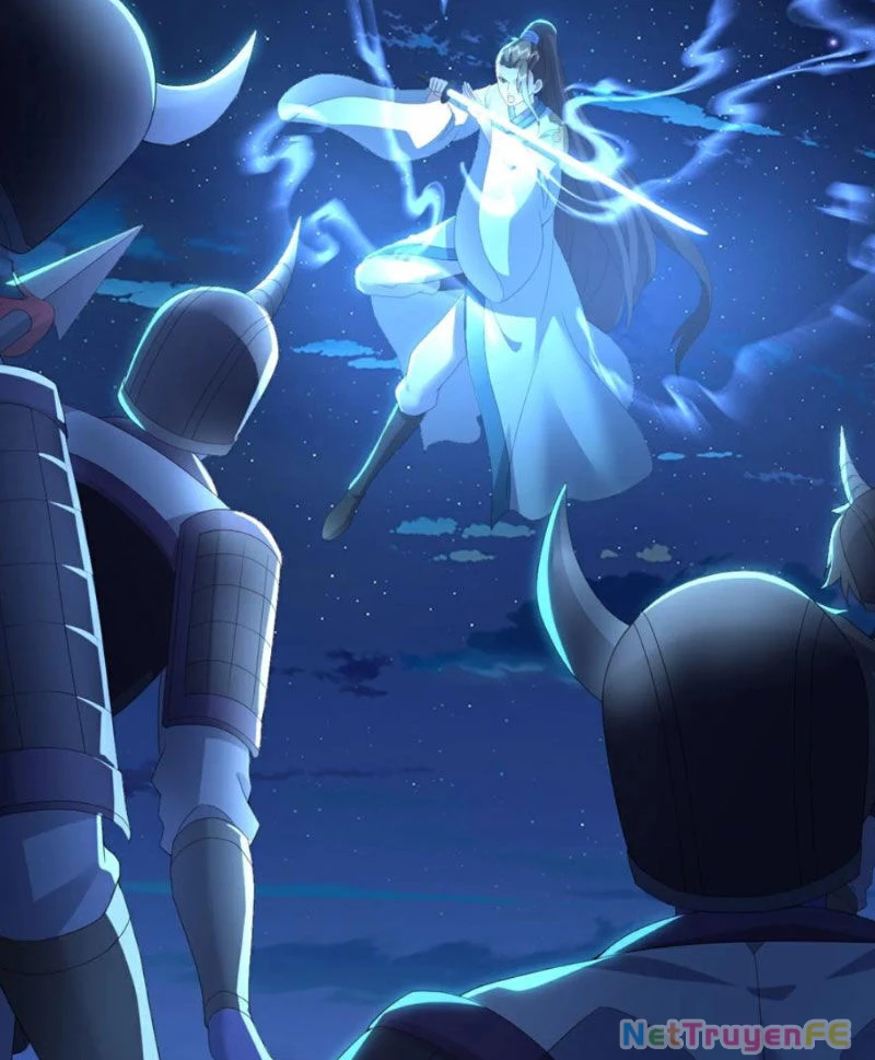 Tiên Võ Đế Tôn Chapter 658 - Trang 4