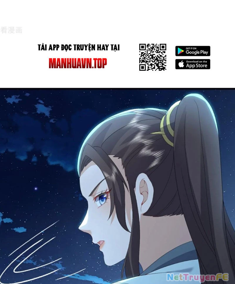 Tiên Võ Đế Tôn Chapter 658 - Trang 4