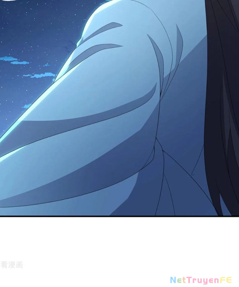 Tiên Võ Đế Tôn Chapter 658 - Trang 4