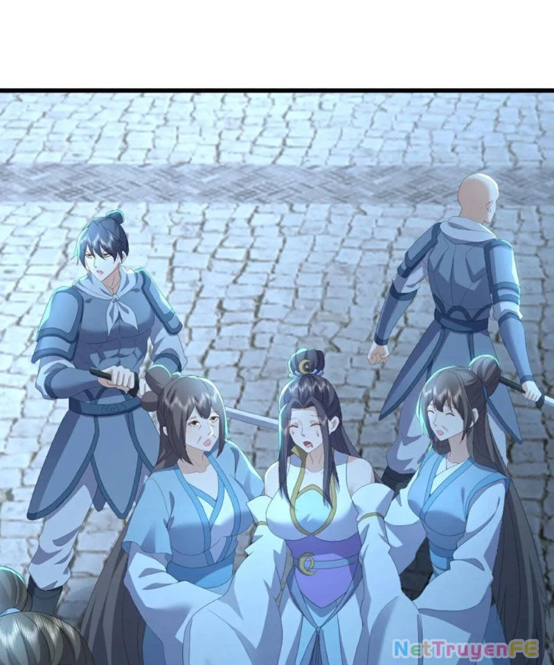 Tiên Võ Đế Tôn Chapter 658 - Trang 4