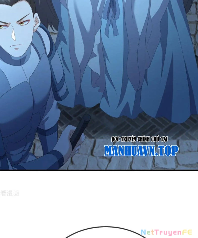 Tiên Võ Đế Tôn Chapter 658 - Trang 4