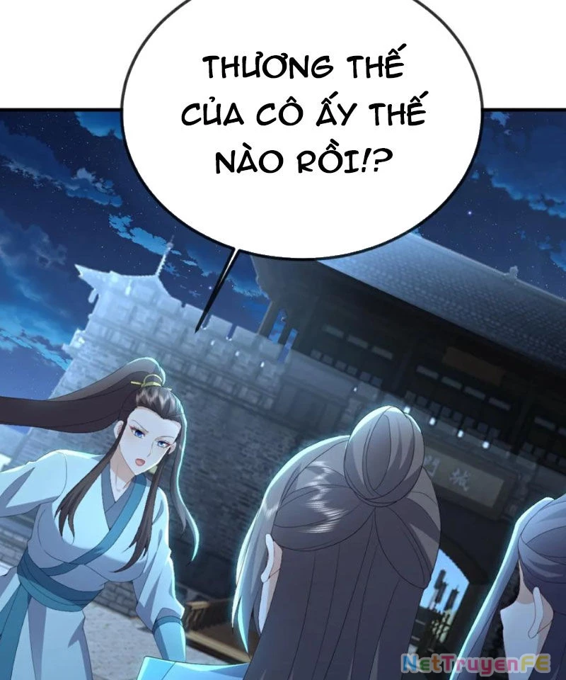 Tiên Võ Đế Tôn Chapter 658 - Trang 4