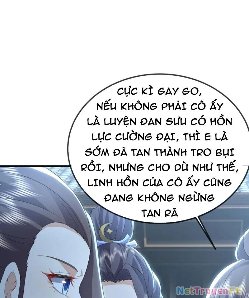 Tiên Võ Đế Tôn Chapter 658 - Trang 4