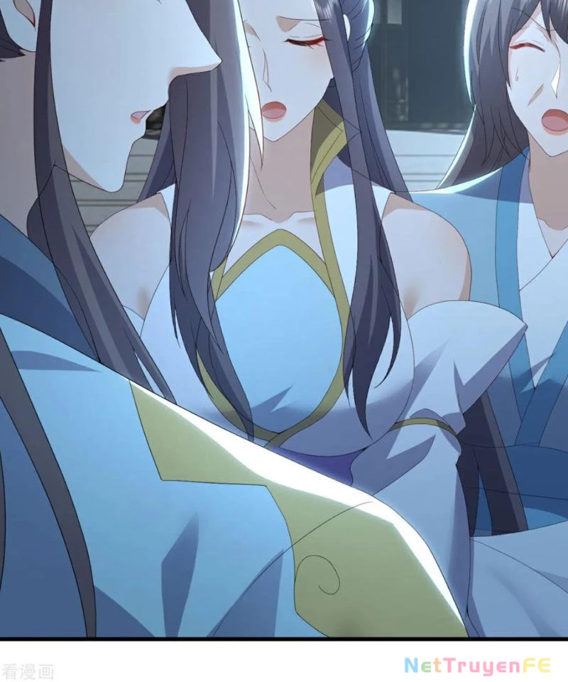 Tiên Võ Đế Tôn Chapter 658 - Trang 4