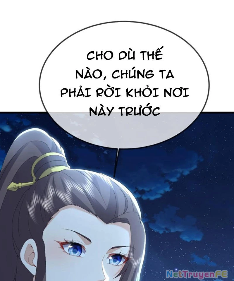 Tiên Võ Đế Tôn Chapter 658 - Trang 4