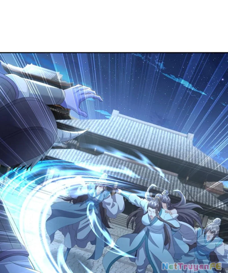 Tiên Võ Đế Tôn Chapter 658 - Trang 4