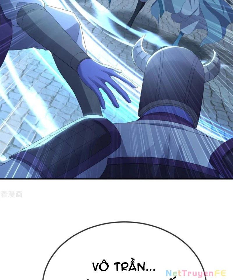Tiên Võ Đế Tôn Chapter 658 - Trang 4