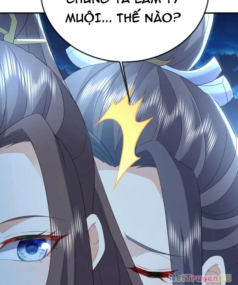 Tiên Võ Đế Tôn Chapter 658 - Trang 4