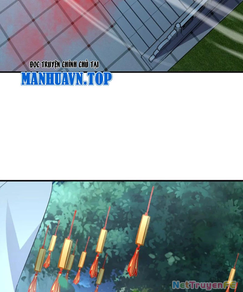 Tiên Võ Đế Tôn Chapter 658 - Trang 4