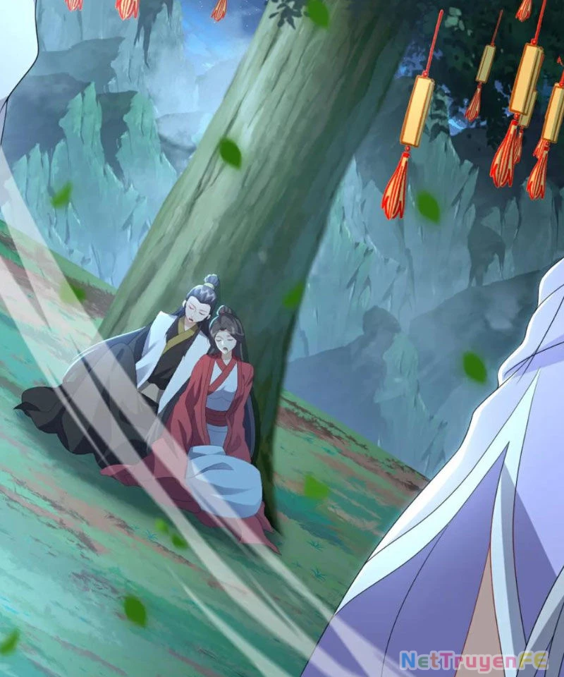 Tiên Võ Đế Tôn Chapter 658 - Trang 4