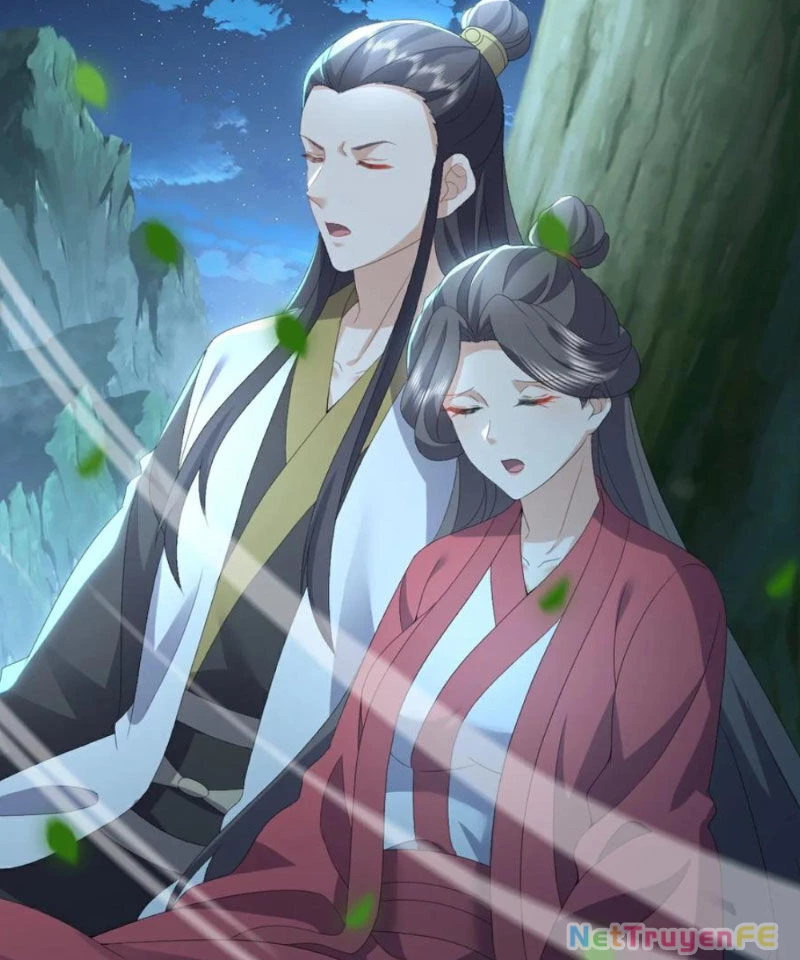 Tiên Võ Đế Tôn Chapter 658 - Trang 4