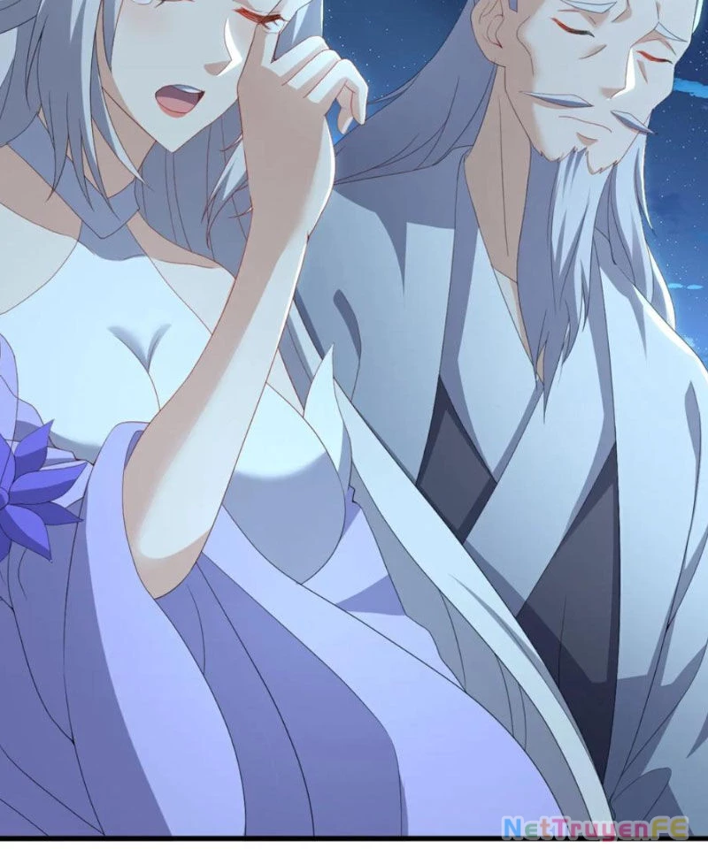 Tiên Võ Đế Tôn Chapter 658 - Trang 4