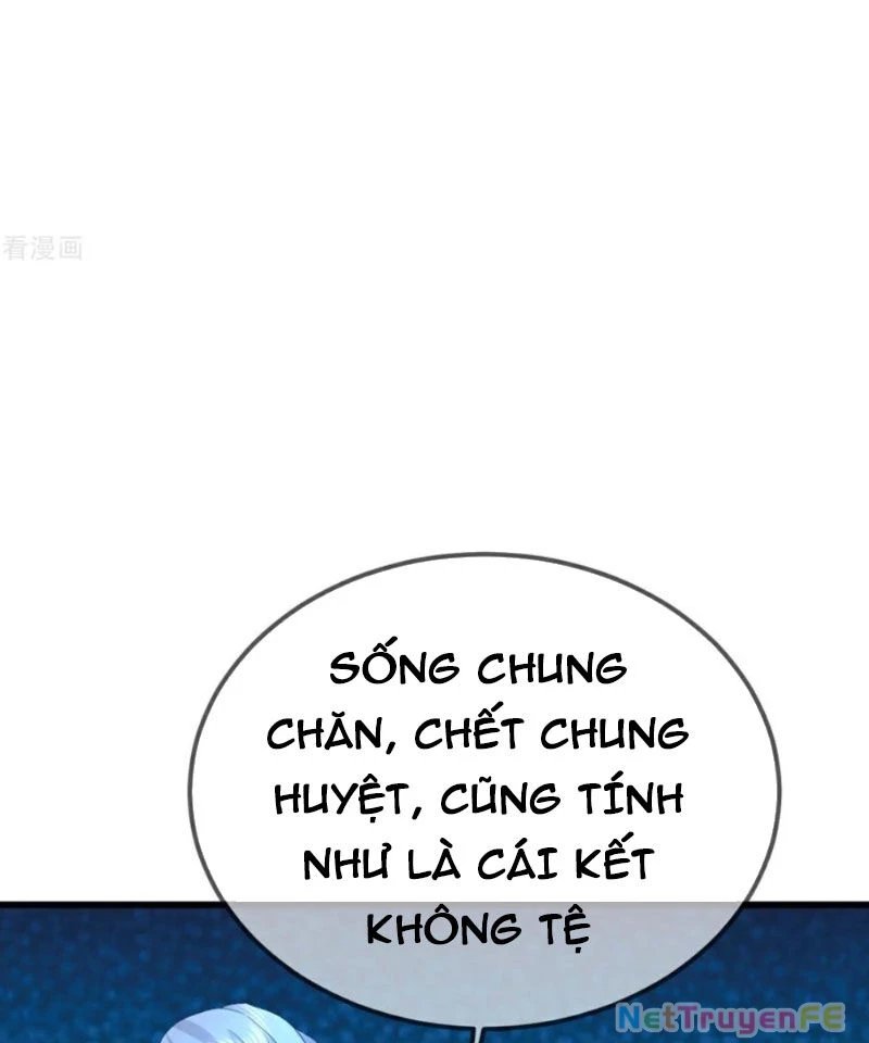 Tiên Võ Đế Tôn Chapter 658 - Trang 4