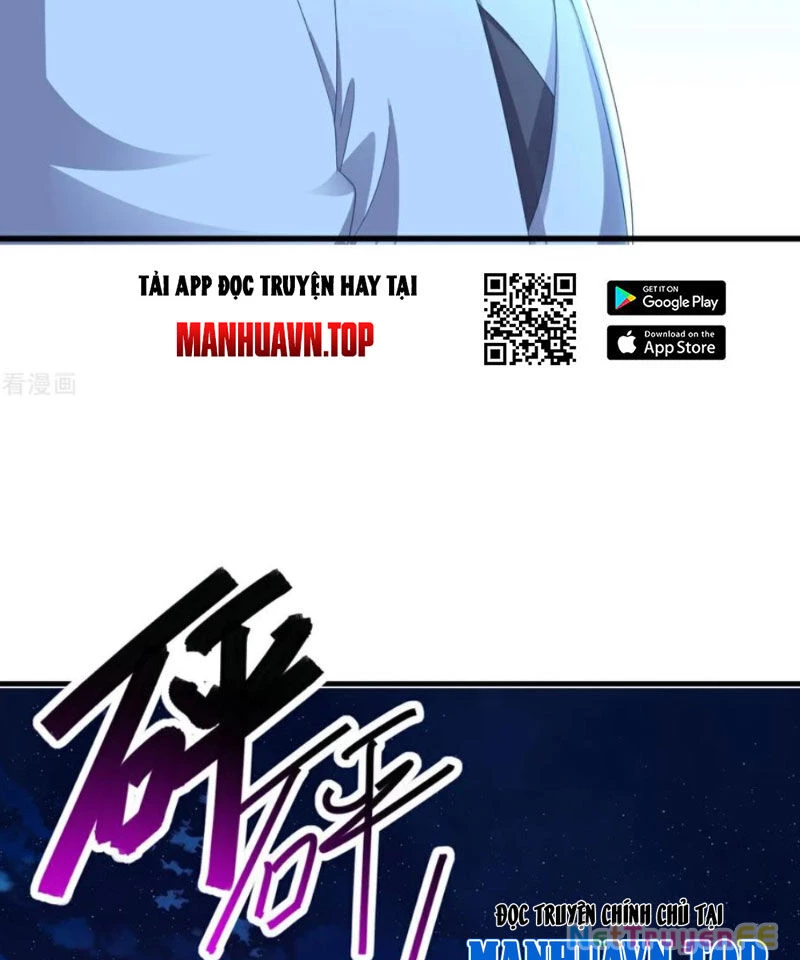 Tiên Võ Đế Tôn Chapter 658 - Trang 4