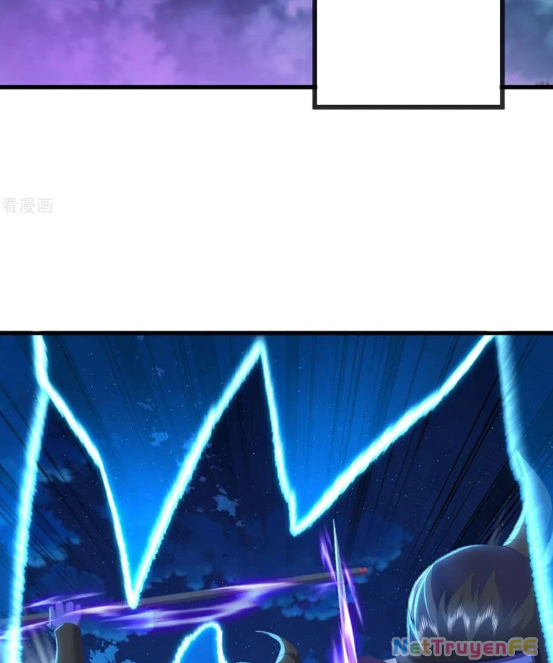 Tiên Võ Đế Tôn Chapter 658 - Trang 4