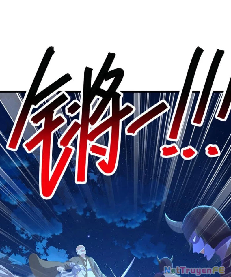 Tiên Võ Đế Tôn Chapter 658 - Trang 4