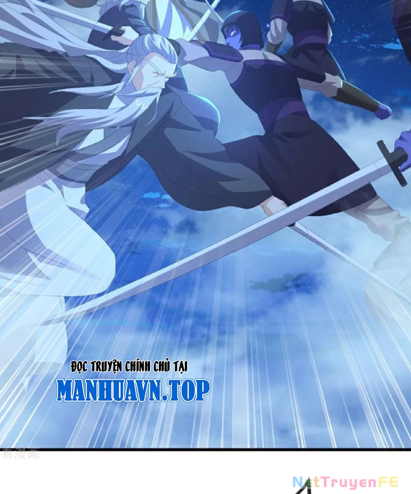 Tiên Võ Đế Tôn Chapter 658 - Trang 4