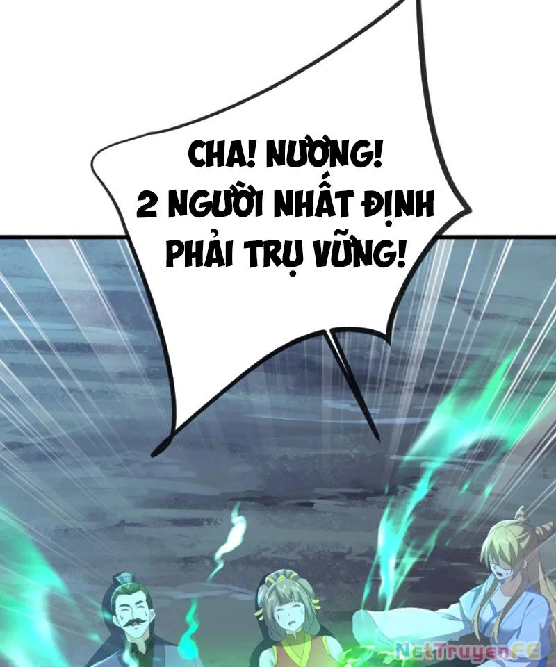 Tiên Võ Đế Tôn Chapter 658 - Trang 4