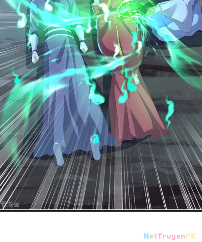 Tiên Võ Đế Tôn Chapter 658 - Trang 4