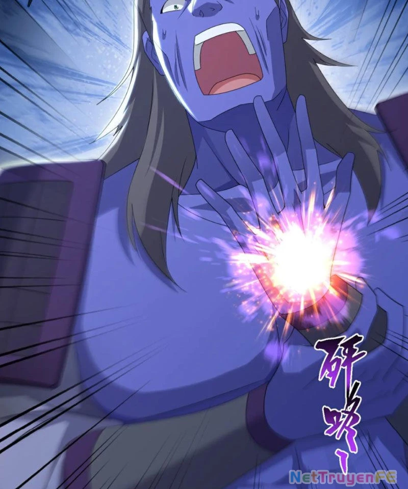 Tiên Võ Đế Tôn Chapter 658 - Trang 4