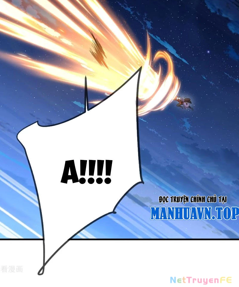 Tiên Võ Đế Tôn Chapter 658 - Trang 4