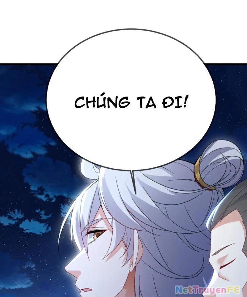 Tiên Võ Đế Tôn Chapter 658 - Trang 4