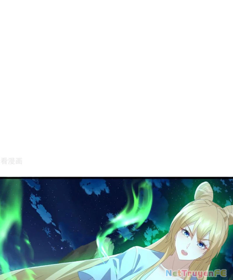 Tiên Võ Đế Tôn Chapter 658 - Trang 4