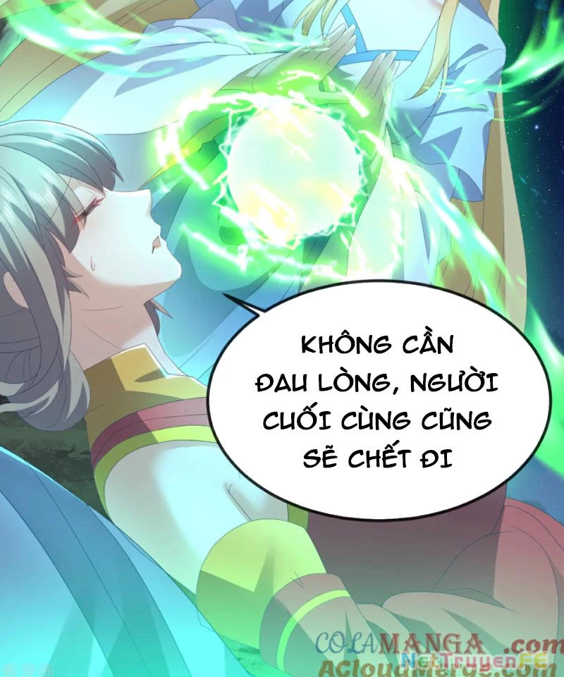 Tiên Võ Đế Tôn Chapter 658 - Trang 4