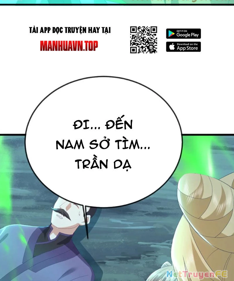 Tiên Võ Đế Tôn Chapter 658 - Trang 4