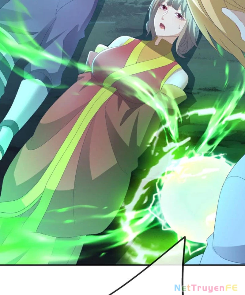 Tiên Võ Đế Tôn Chapter 658 - Trang 4