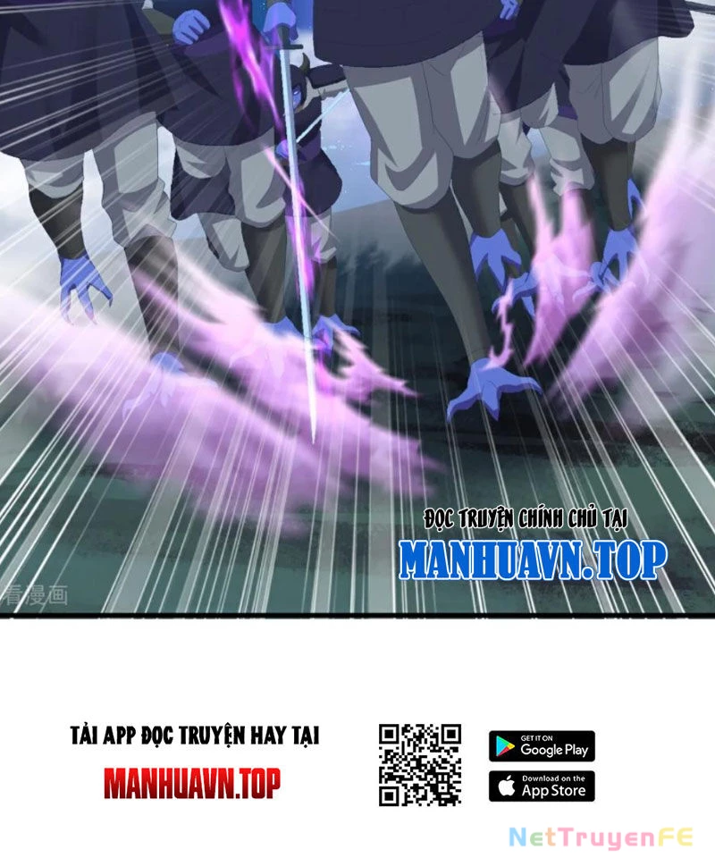 Tiên Võ Đế Tôn Chapter 658 - Trang 4