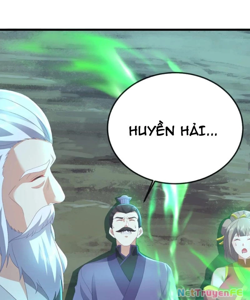 Tiên Võ Đế Tôn Chapter 658 - Trang 4