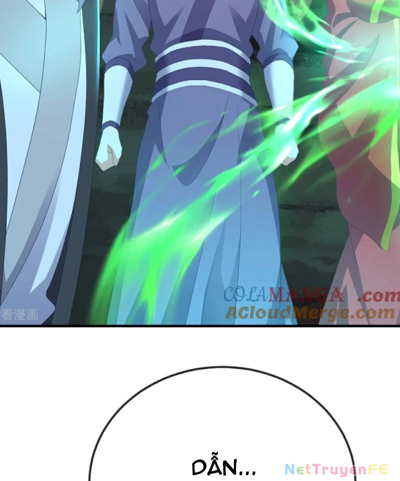 Tiên Võ Đế Tôn Chapter 658 - Trang 4