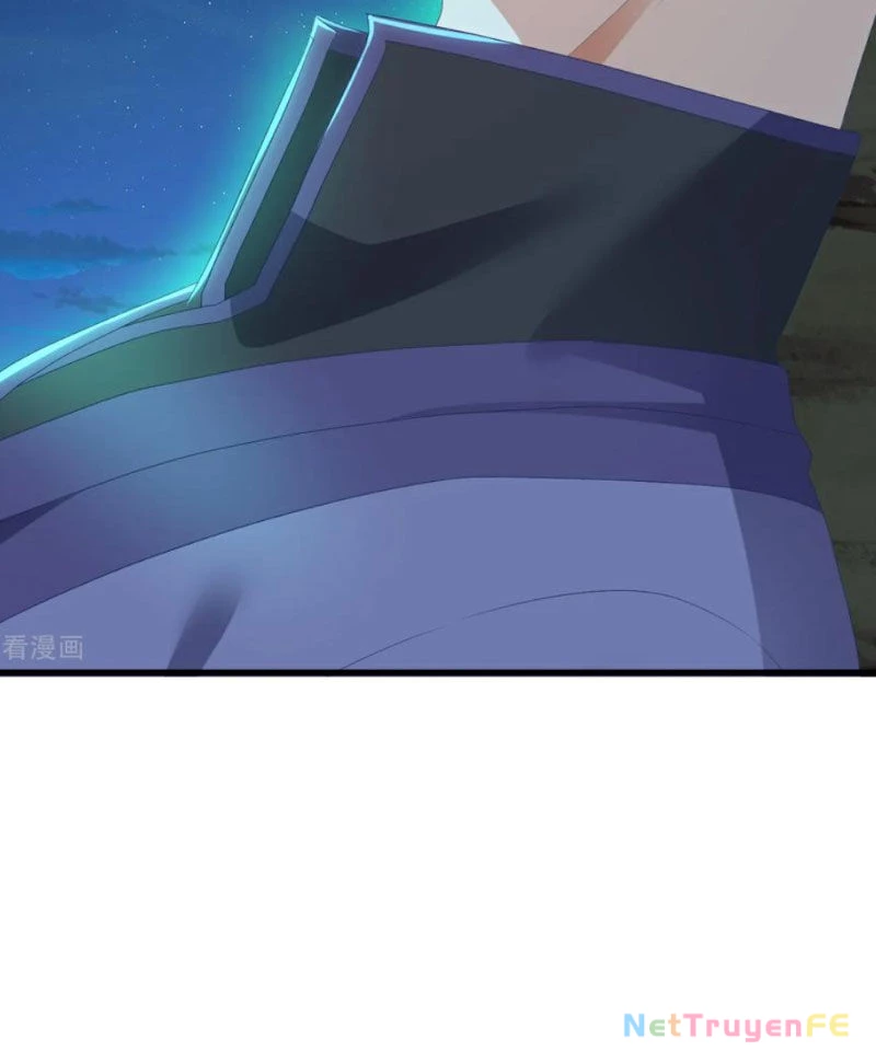 Tiên Võ Đế Tôn Chapter 658 - Trang 4