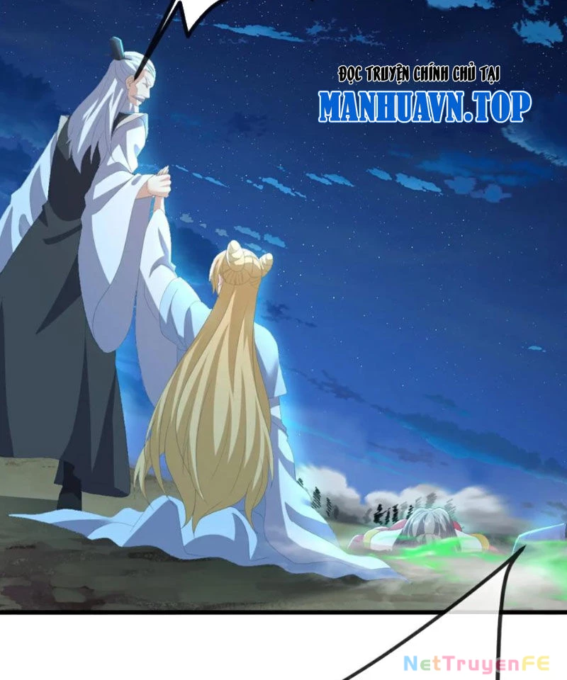 Tiên Võ Đế Tôn Chapter 658 - Trang 4