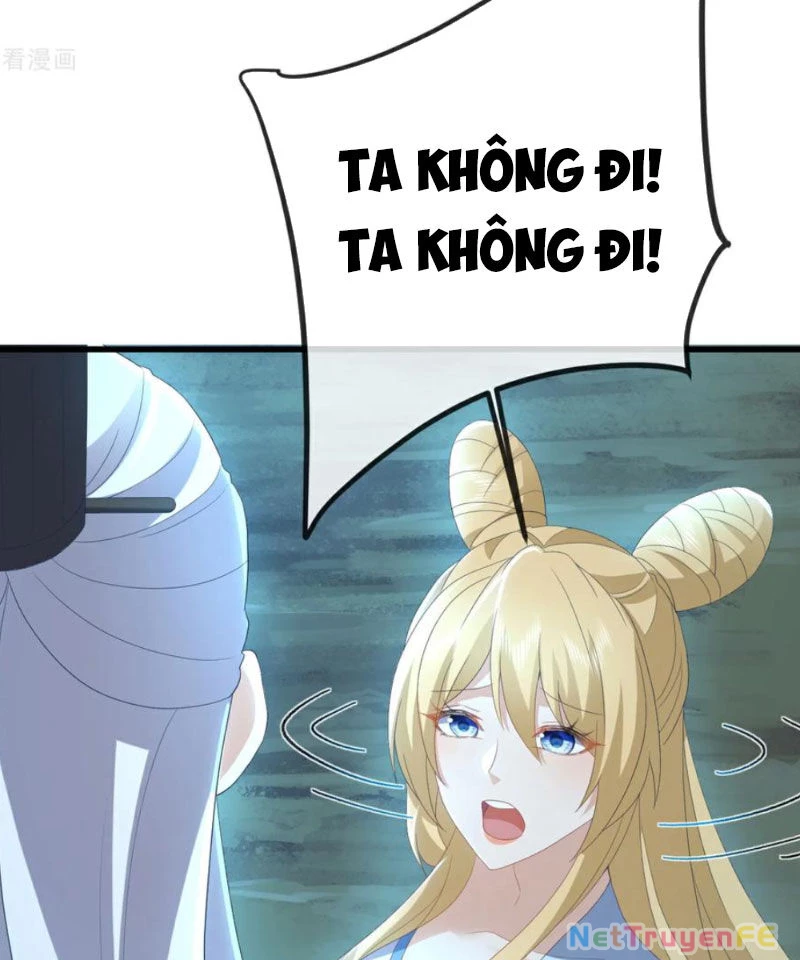 Tiên Võ Đế Tôn Chapter 658 - Trang 4