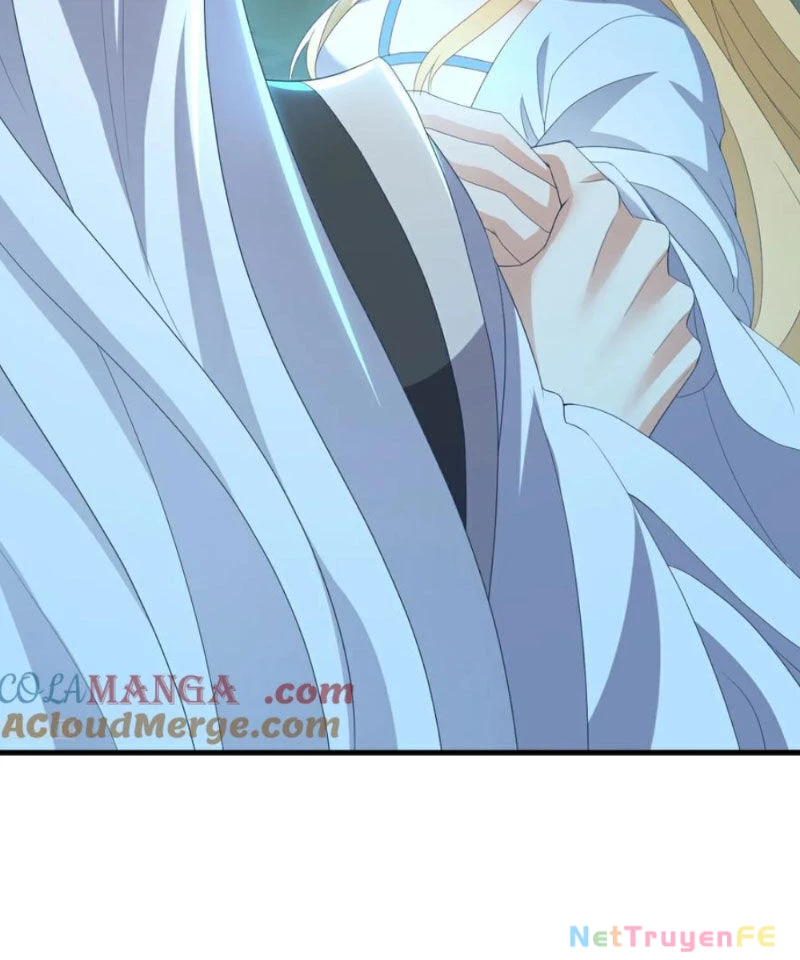 Tiên Võ Đế Tôn Chapter 658 - Trang 4