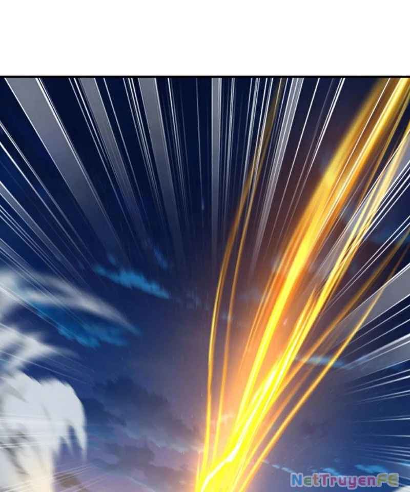 Tiên Võ Đế Tôn Chapter 658 - Trang 4