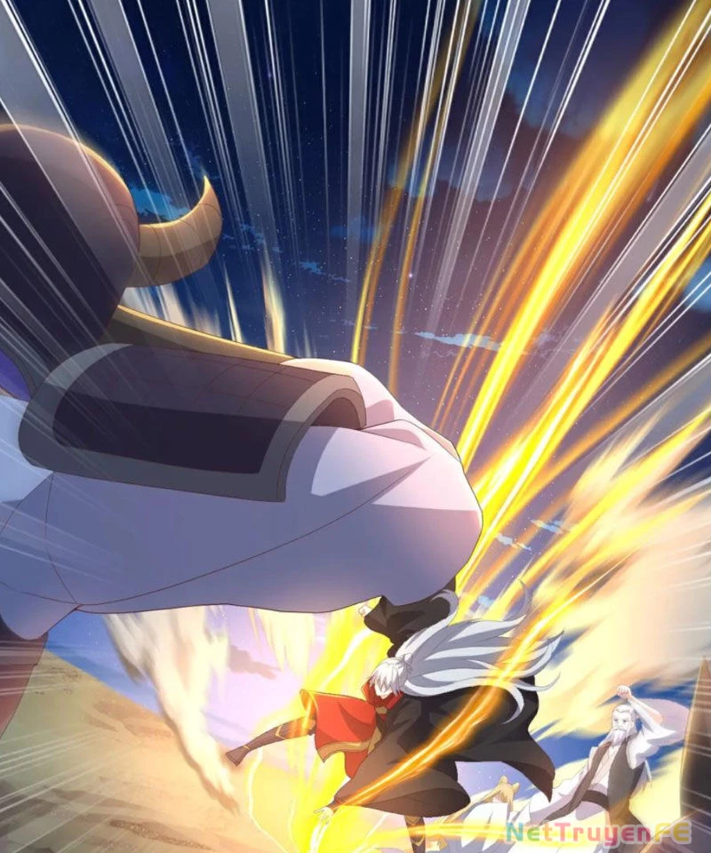 Tiên Võ Đế Tôn Chapter 658 - Trang 4