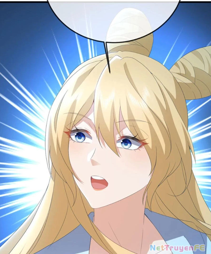 Tiên Võ Đế Tôn Chapter 658 - Trang 4