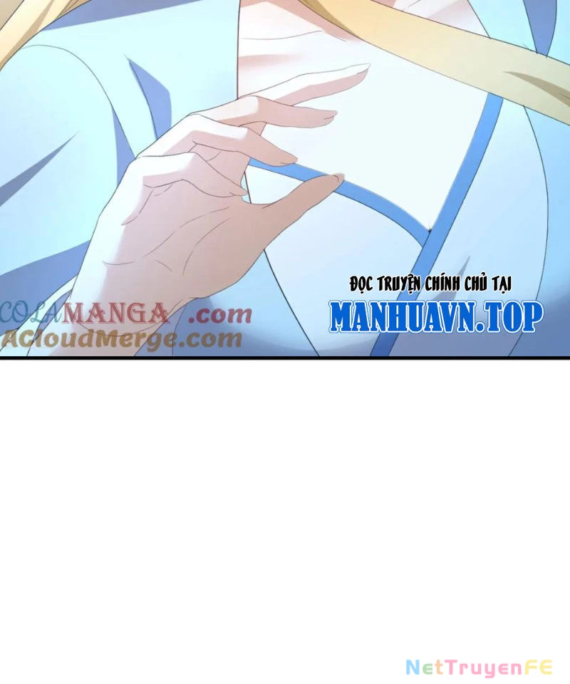 Tiên Võ Đế Tôn Chapter 658 - Trang 4