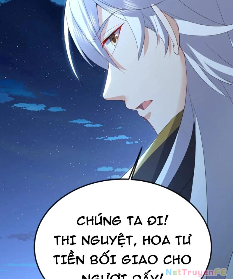 Tiên Võ Đế Tôn Chapter 658 - Trang 4