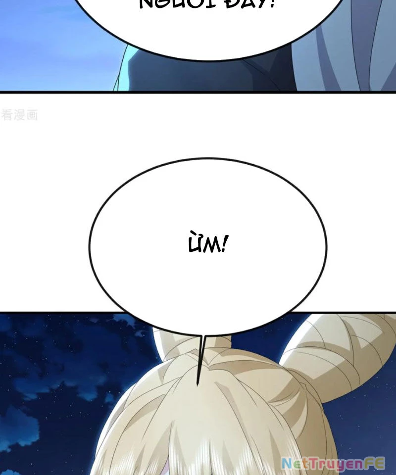 Tiên Võ Đế Tôn Chapter 658 - Trang 4